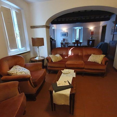 Maison d'hôtes Antico Uliveto à Seravezza Extérieur photo