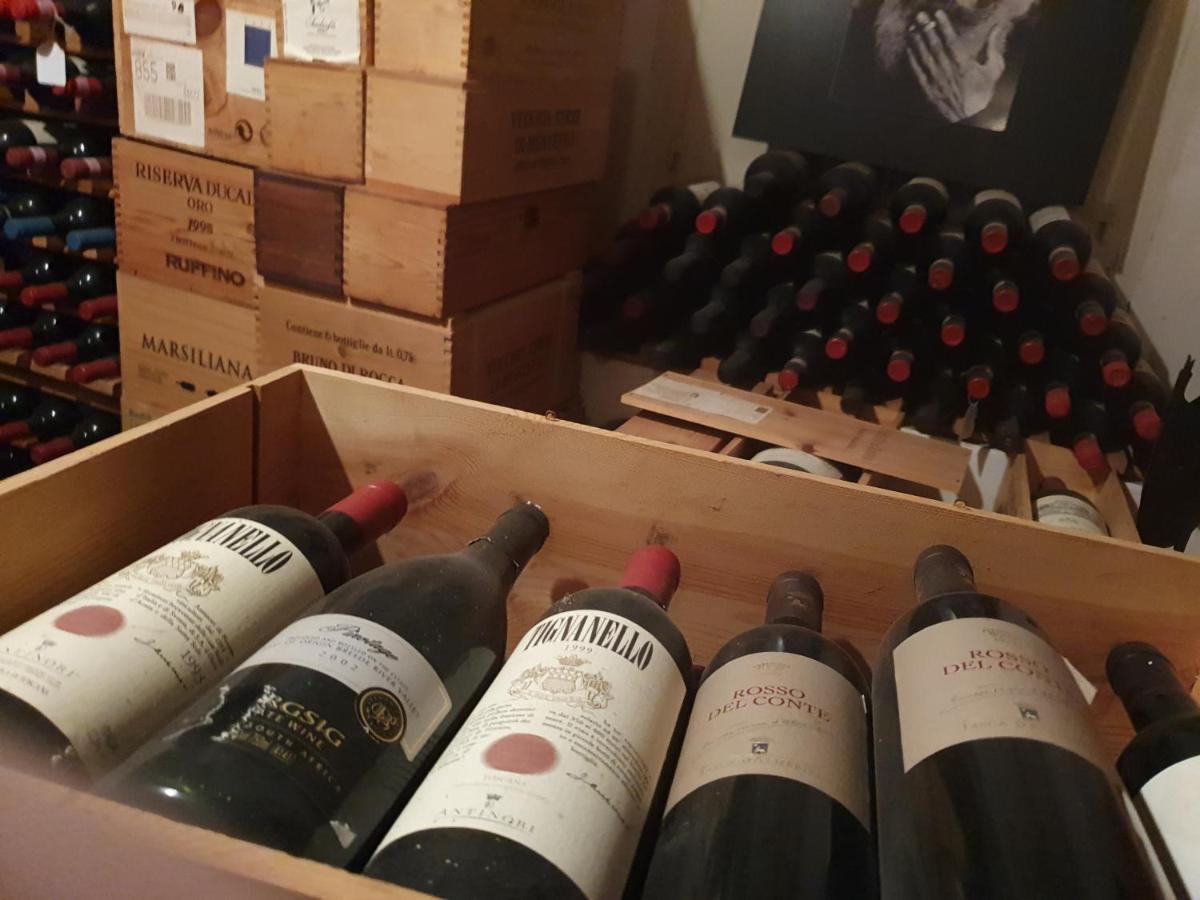 Maison d'hôtes Antico Uliveto à Seravezza Extérieur photo
