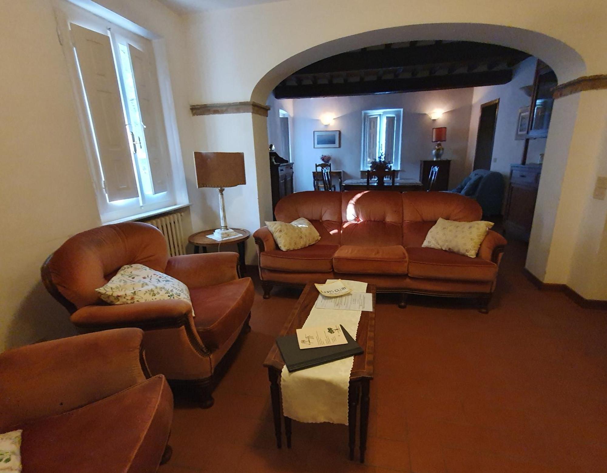 Maison d'hôtes Antico Uliveto à Seravezza Extérieur photo