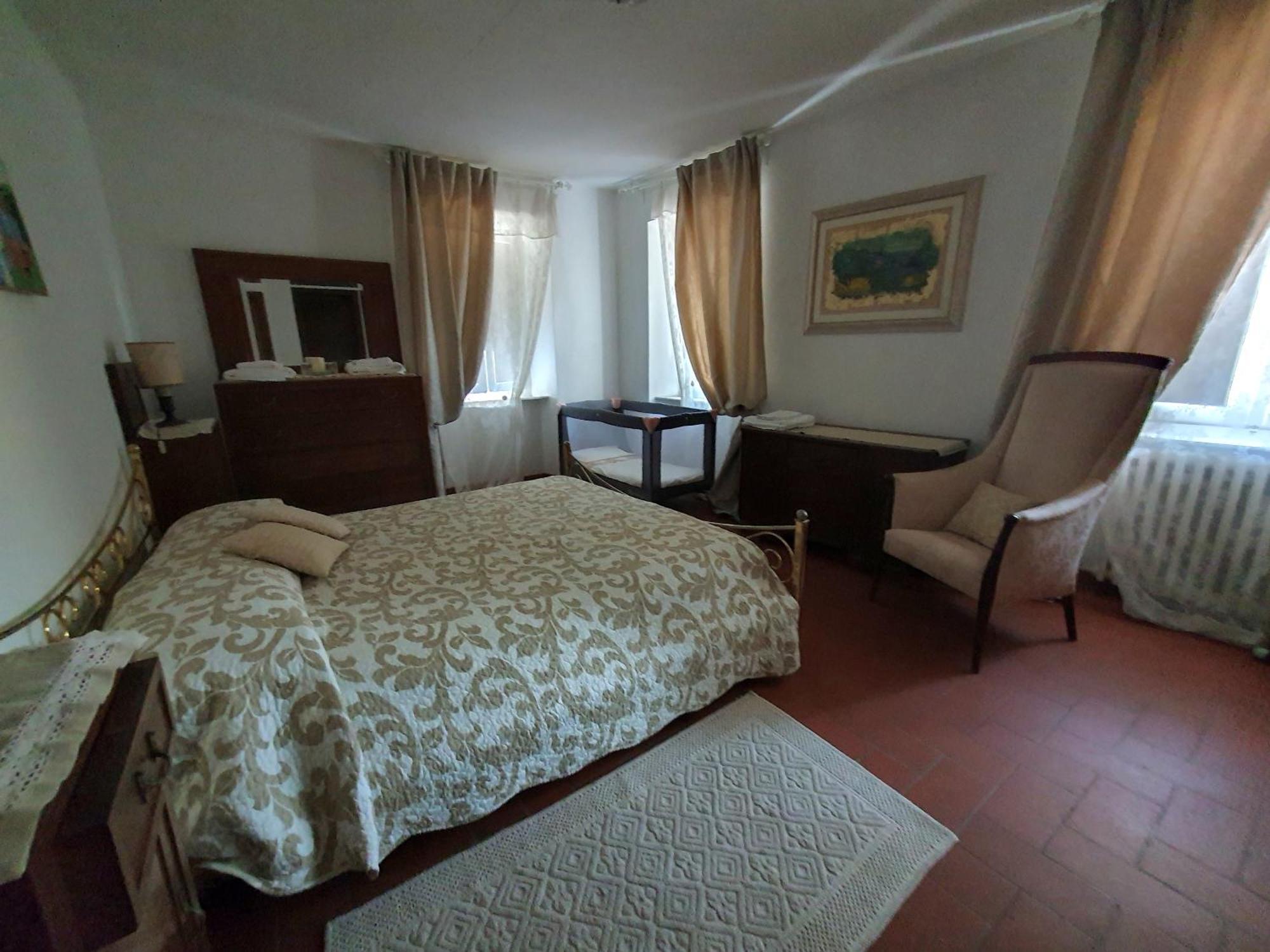 Maison d'hôtes Antico Uliveto à Seravezza Extérieur photo