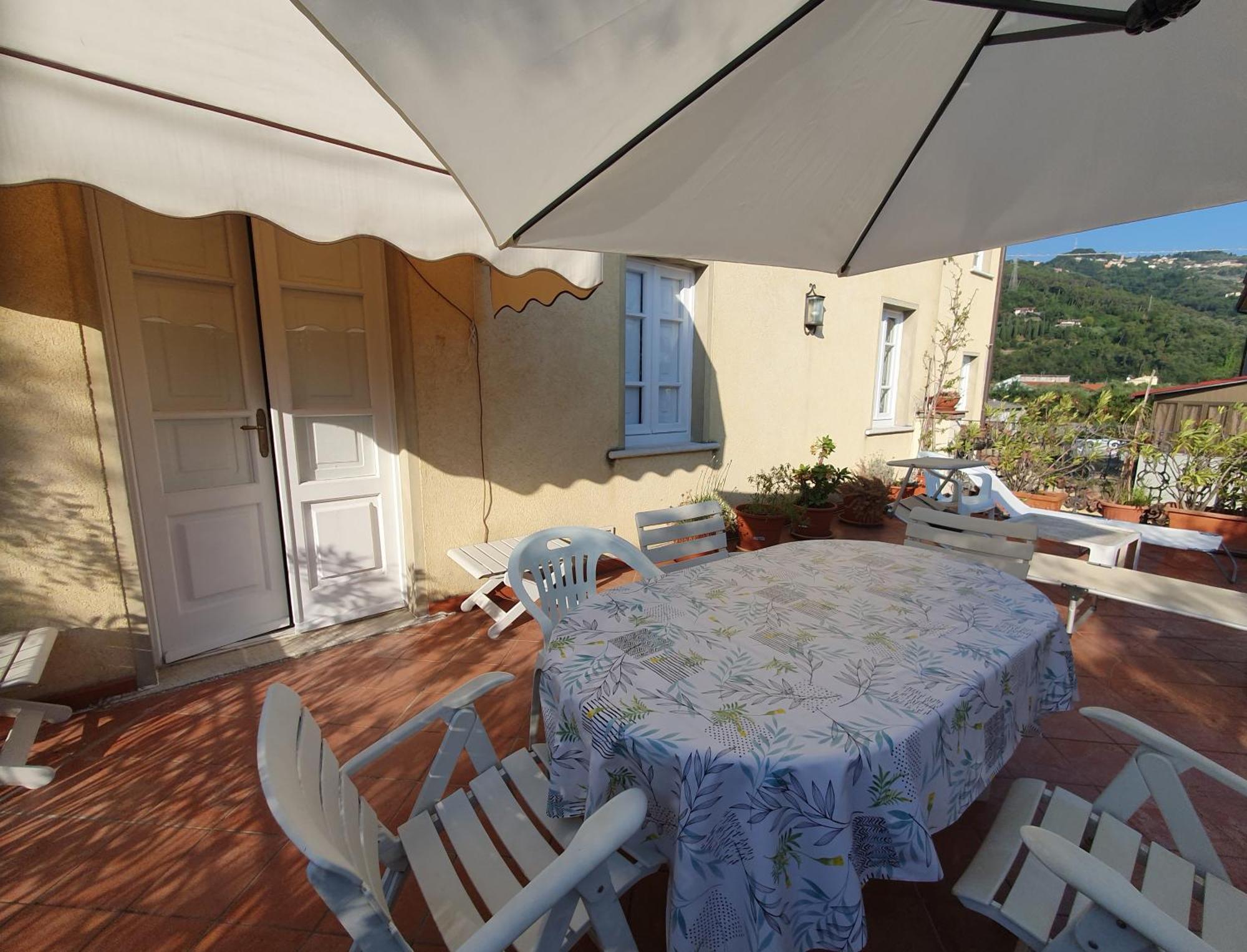 Maison d'hôtes Antico Uliveto à Seravezza Extérieur photo