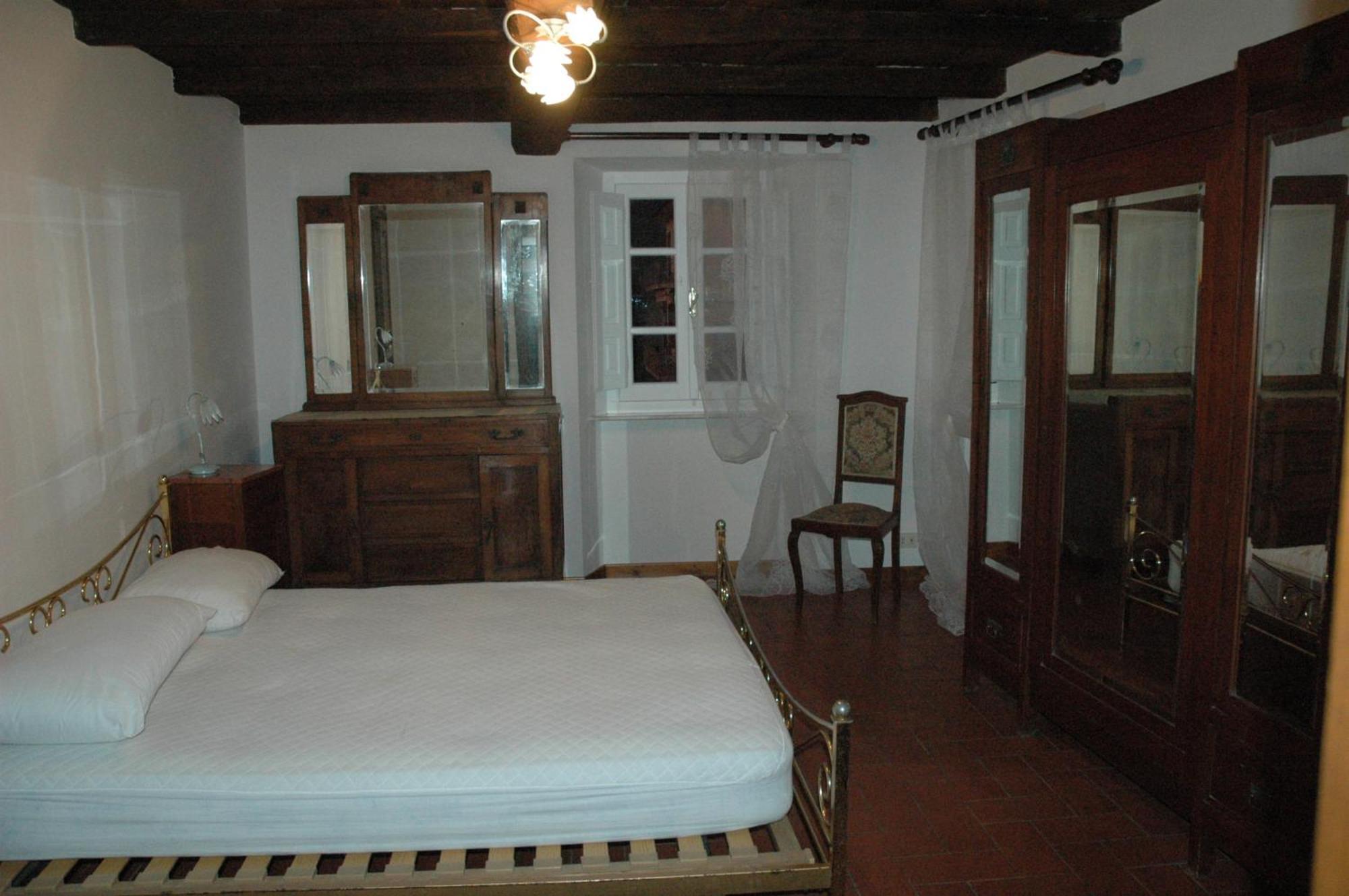 Maison d'hôtes Antico Uliveto à Seravezza Chambre photo
