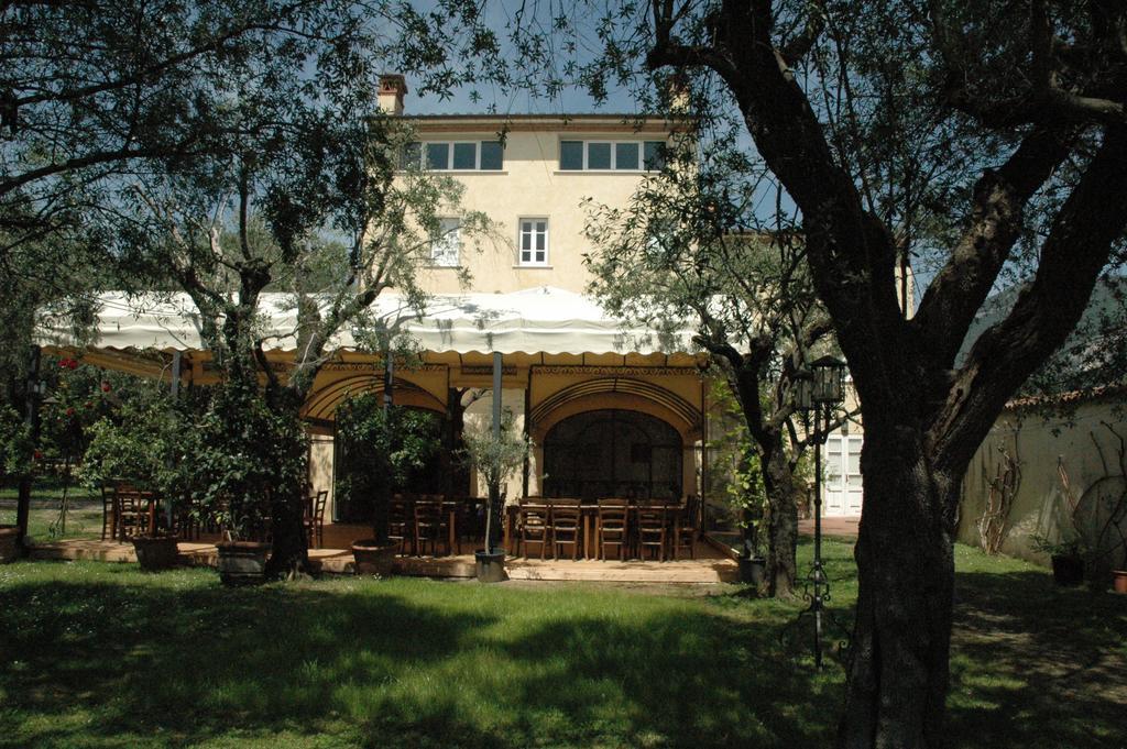 Maison d'hôtes Antico Uliveto à Seravezza Extérieur photo