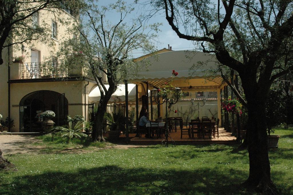 Maison d'hôtes Antico Uliveto à Seravezza Extérieur photo
