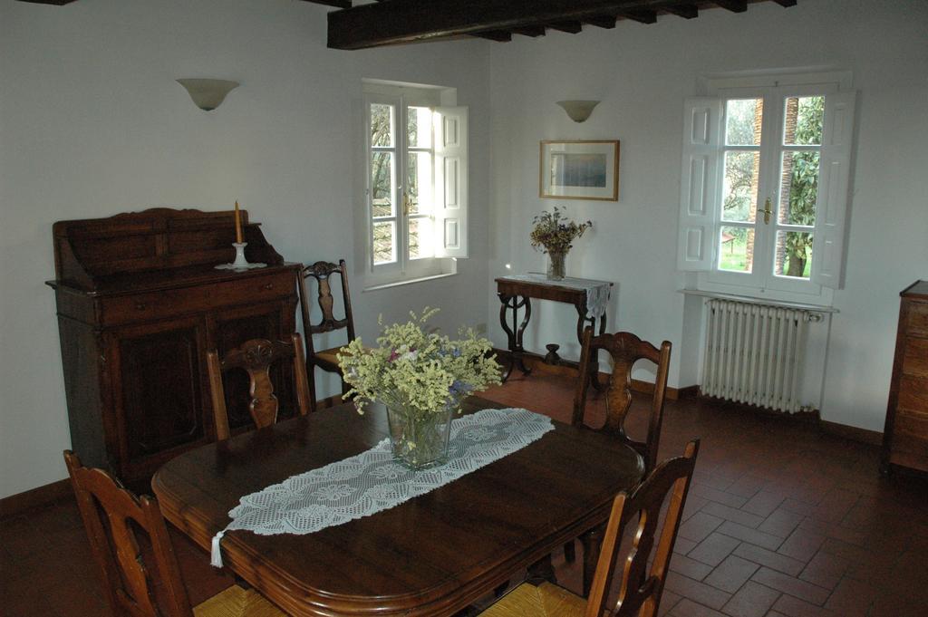 Maison d'hôtes Antico Uliveto à Seravezza Extérieur photo