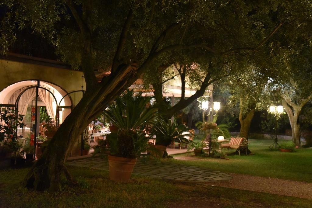 Maison d'hôtes Antico Uliveto à Seravezza Extérieur photo