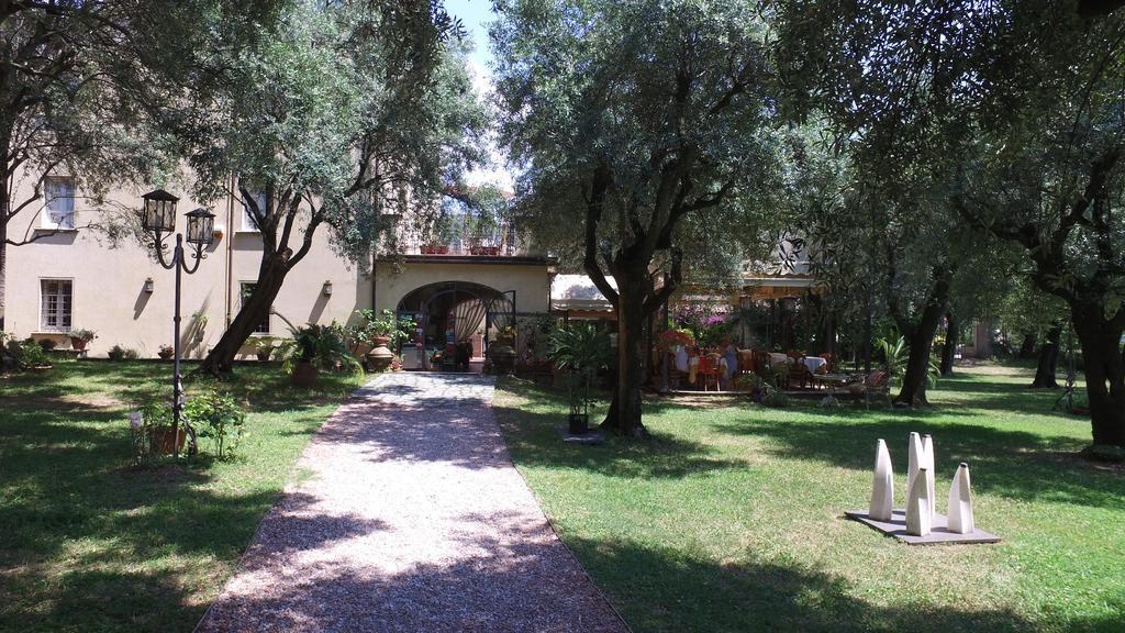 Maison d'hôtes Antico Uliveto à Seravezza Extérieur photo