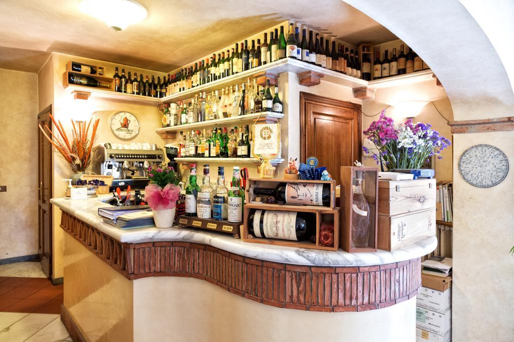 Maison d'hôtes Antico Uliveto à Seravezza Extérieur photo