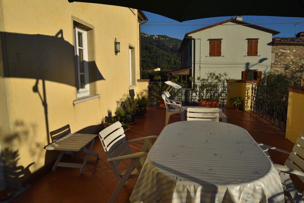 Maison d'hôtes Antico Uliveto à Seravezza Extérieur photo