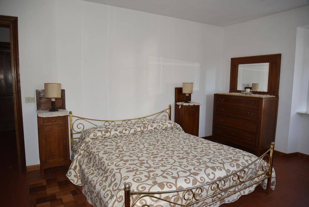 Maison d'hôtes Antico Uliveto à Seravezza Extérieur photo