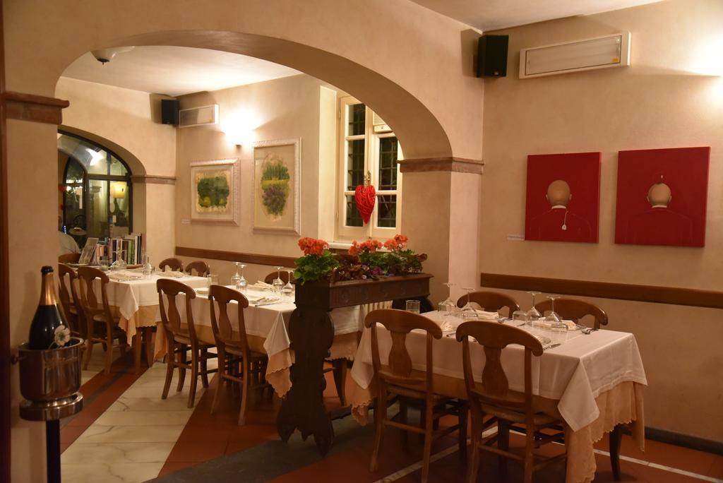 Maison d'hôtes Antico Uliveto à Seravezza Extérieur photo