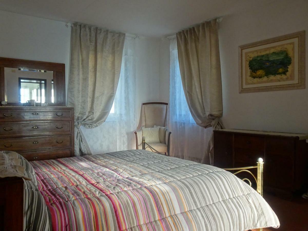 Maison d'hôtes Antico Uliveto à Seravezza Extérieur photo