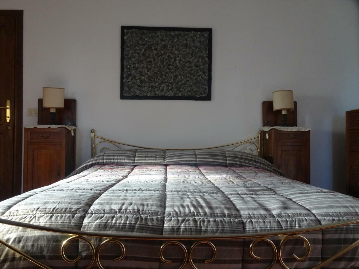 Maison d'hôtes Antico Uliveto à Seravezza Extérieur photo