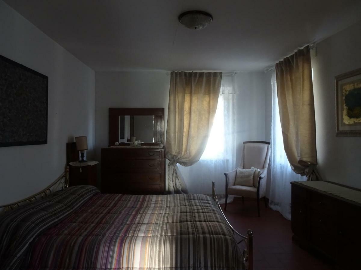 Maison d'hôtes Antico Uliveto à Seravezza Extérieur photo
