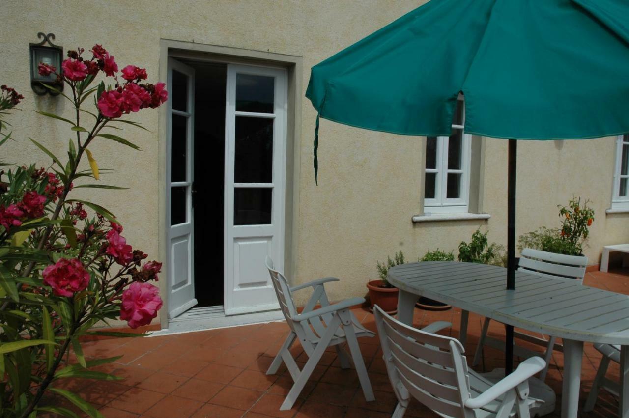 Maison d'hôtes Antico Uliveto à Seravezza Extérieur photo
