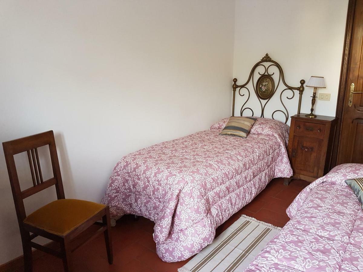 Maison d'hôtes Antico Uliveto à Seravezza Extérieur photo