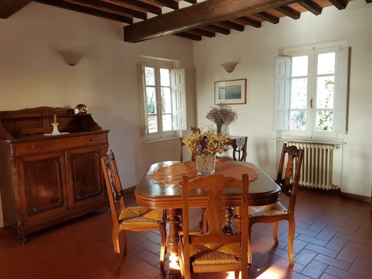 Maison d'hôtes Antico Uliveto à Seravezza Extérieur photo