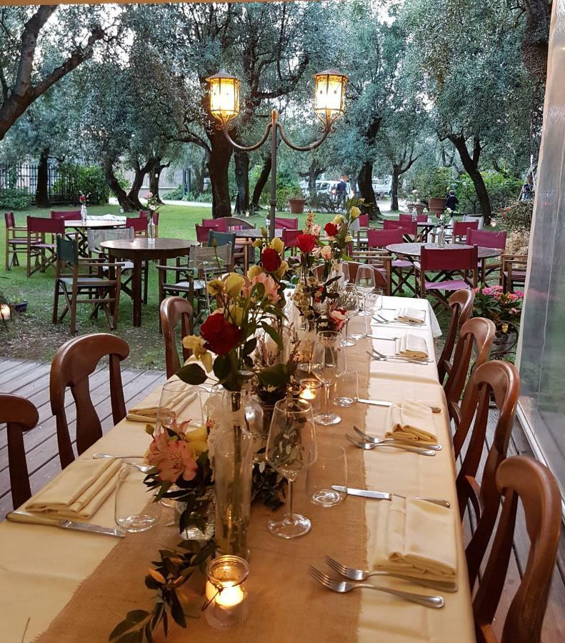 Maison d'hôtes Antico Uliveto à Seravezza Extérieur photo