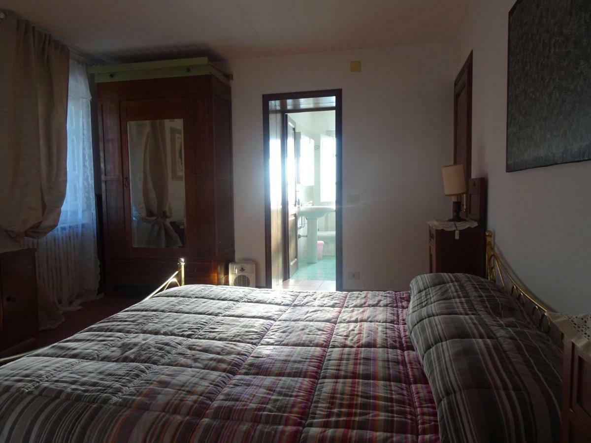 Maison d'hôtes Antico Uliveto à Seravezza Extérieur photo